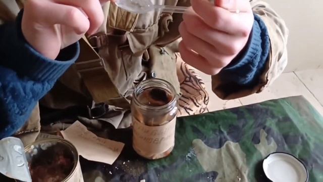 СУТОЧНЫЙ СТАЛКЕРСКИЙ СУХОЙ ПАЁК! смотреть онлайн