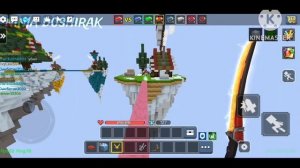 Глобальное Обновление в Игре Blockman Go Bed Wars