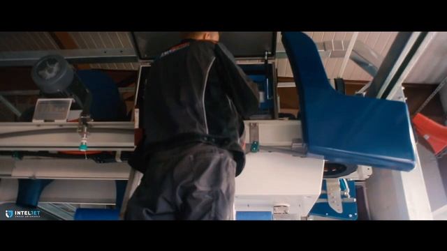 Интервью с собственником автоматической мойки смотреть онлайн