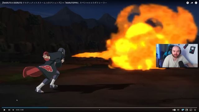 Así no se hacen las cosas, CyberConnect2... смотреть онлайн