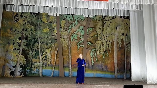 Синютина Маргарита Олеговна 10лет "Кукушка" муз. и сл. В.Цой запись 25.04.2022г 3,43 мин смотреть онлайн