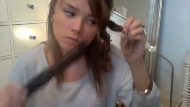 reneemw.blogg.no - Ghd mini styler - curls смотреть онлайн