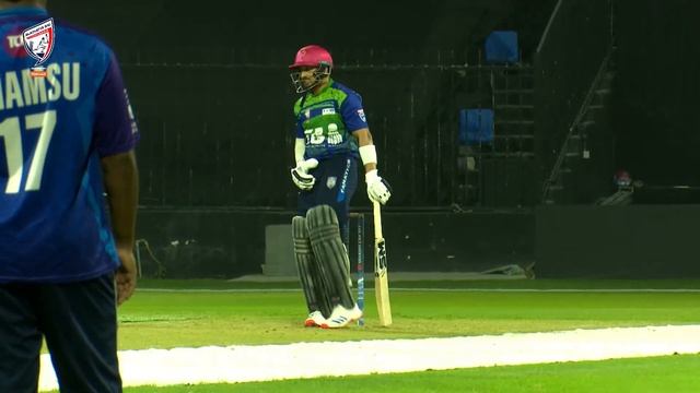 Match 35 - COLATTA WARRIORS Vs V GLOBELINK WESTSTAR - Sharjah Bukhatir S10 League 2024 смотреть онлайн