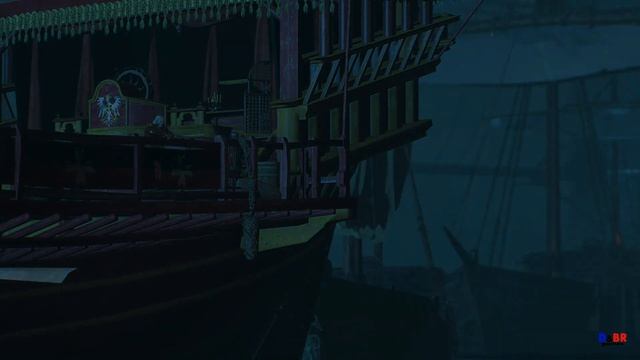 Ведьмак 3: Дикая Охота. 10 серия. (Избавление доплера)