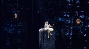 Dami Im - Sound Of Silence (Australia) Final Eurovision 2016