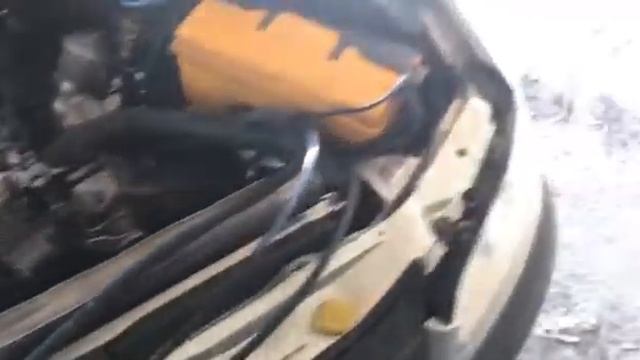 M51D25 Первые минуты работы после сборки смотреть онлайн