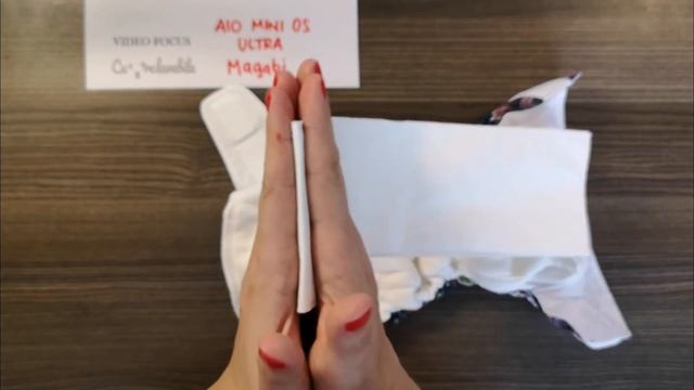 I VIDEO FOCUS di Cuore Lavabile #19 Magabi - AIO MINI OS ULTRA смотреть онлайн