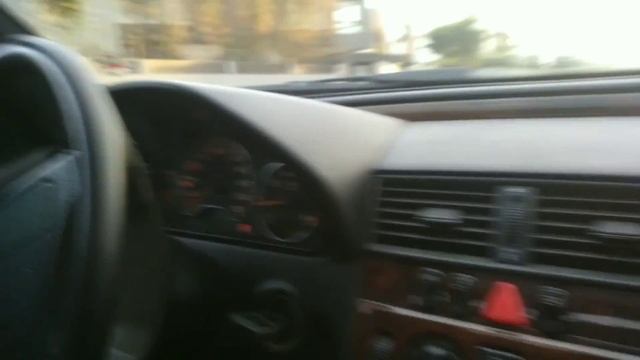 Mercedes-benz C250 Turbo W202 🔥⚡⚡