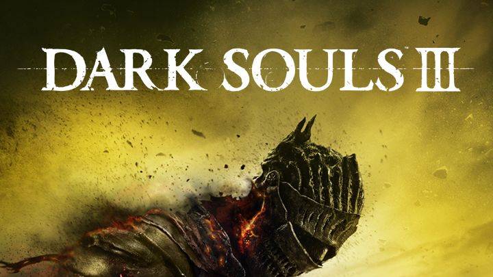 DARK SOULS™ III смотреть онлайн