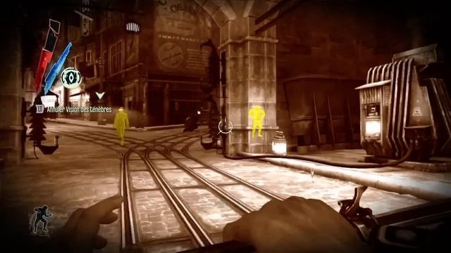 (HD)Dishonored - Vidéo test смотреть онлайн