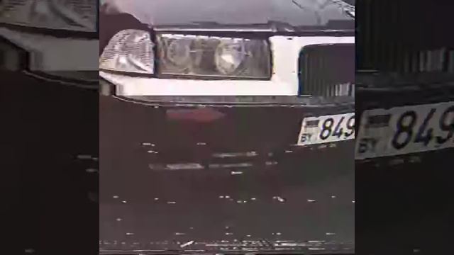 DRIFT BMW E36 PHONK смотреть онлайн