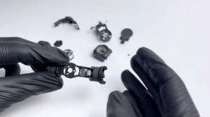 DJI Mini 3 Pro Gimbal Disassembly and Assembly Back Together for Repair