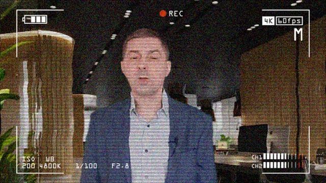 Эффект камеры смотреть онлайн