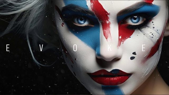 Dark Techno / EBM / Industrial Bass Mix 'EVOKE' [Copyright Free]