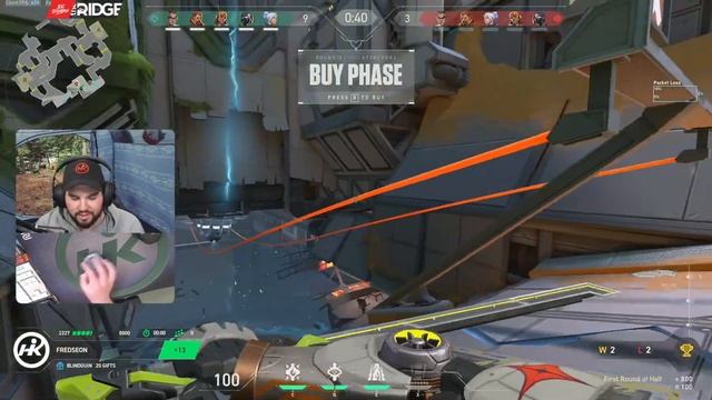 [24 Kills]100T Hiko Pro Breach + COL Governor//FRACTURE смотреть онлайн