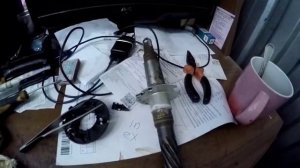 BMW X1(e84). Ремонт рулевой рейки.