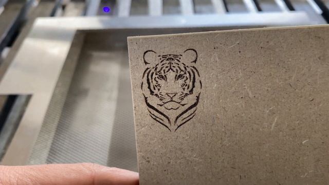 NEJE MASTER 2S Max (A40640 Module) Laser Engraver |Unboxing|Setup|Testing| смотреть онлайн