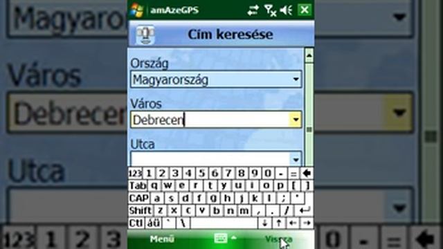 amAzeGPS смотреть онлайн