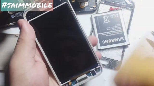 samsung j1 mini prime & j106 touch replacement #saimmobile смотреть онлайн