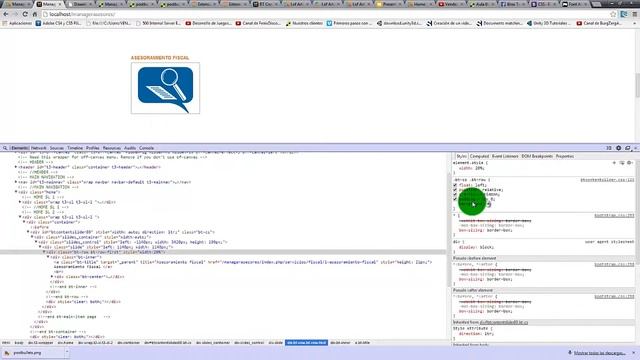 Como modificar y editar modulo bt content slider joomla 3 смотреть онлайн