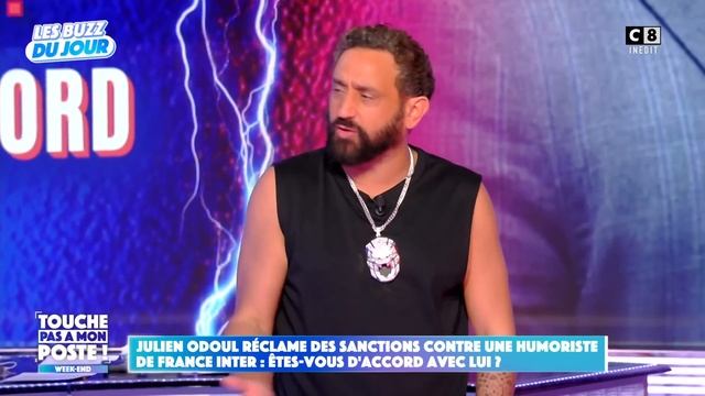 Rhéteur hors pair : Cyril allongé sur la table pour débattre avec Gilles смотреть онлайн