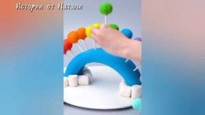 ТОРТЫ И СТРАШНЫЕ ИСТОРИИ #126 Истории от Натали