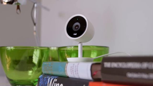The BEST smart security camera смотреть онлайн