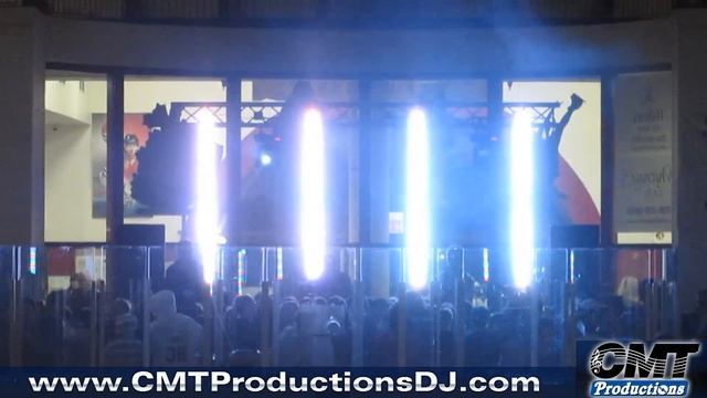 A Clip From the Oak Lawn Ice Arena "DJ Night" - CMT Productions смотреть онлайн