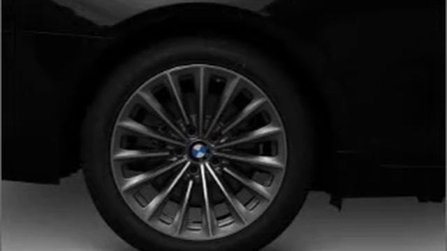 2011 BMW 740 - El Paso TX смотреть онлайн
