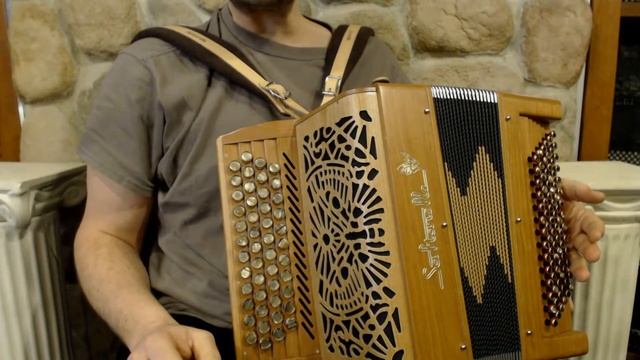 SALTBOUR4CW - Saltarelle Bourroche 4 Row C System CBA LMM 48 84 $6199 смотреть онлайн