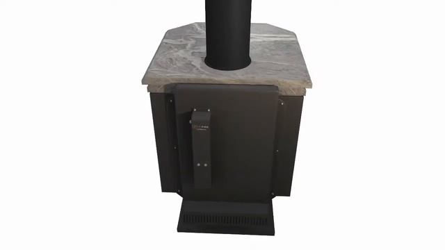 MF Fire Catalyst Turntable смотреть онлайн