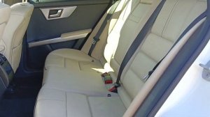 Mercedes-Benz GLK 280, 2008.
