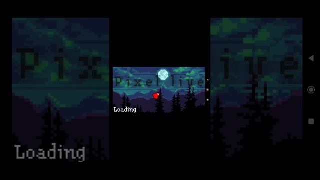 💫Готовлю обновление 💫 PIXEL LIVE V1.0.1 смотреть онлайн