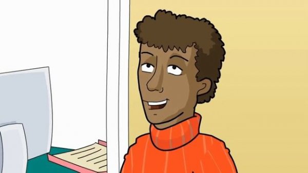 Project 4 - 2B Sweet Sue and Smart Alec - Smart Alec closes the door