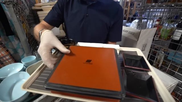 The World's Biggest Airline Collector смотреть онлайн
