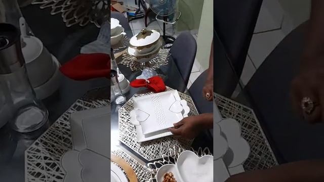 Art de la table...pièces incontournables смотреть онлайн