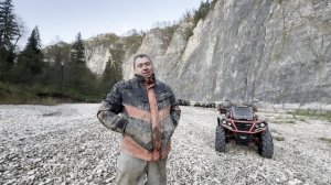 Развалился AODES PATHCROSS MAX 1000 Mud Pro спустя 2 года или нет?