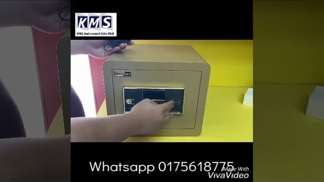 safety box onnais digital password security high quality смотреть онлайн