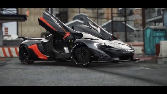 9convert com GTA V FiveM Loading Screen 3 смотреть онлайн