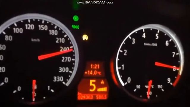 DUNYANIN EN HIZLI BMV X6 SI смотреть онлайн