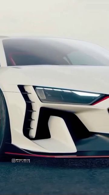 modified audi #shorts #rednexusgarage #indiansupercar #dubai #audi #minicooper #modifiedcars смотреть онлайн