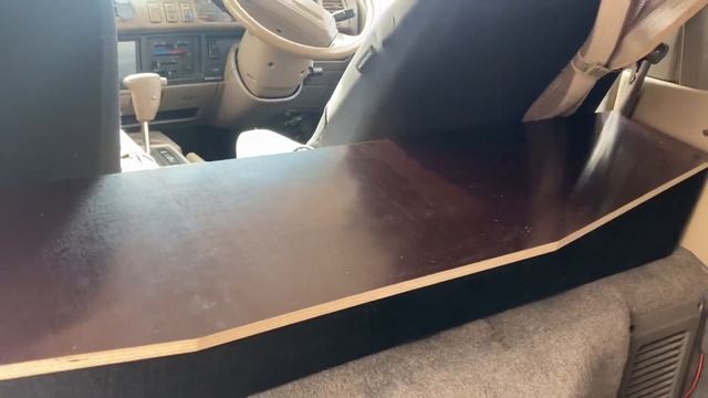 Всего по не многу для Toyota town ace! смотреть онлайн