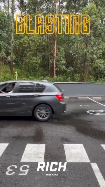 bmw 116 i смотреть онлайн