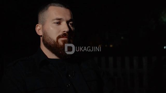 Java e ferrit me trajnerin e SWAT-it, Uliks Gjonaj смотреть онлайн