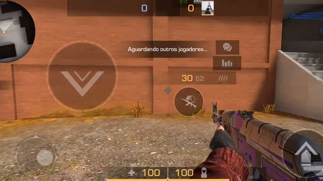 Standoff 2 touch bug смотреть онлайн