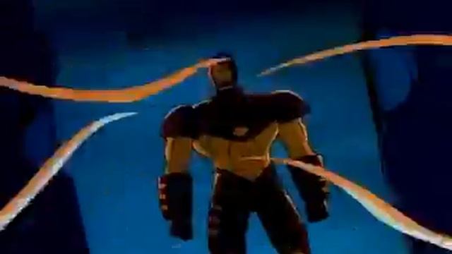 Iron Man 1994 1996 Animated Series Intro