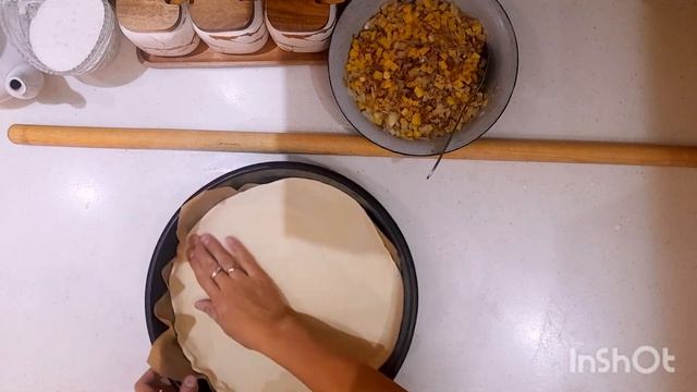 Мясной пирог.Етті бәліш.Өте дәмді.Қазақша рецепт.#мяснойпирог #рецепты #казакшарецепт #вкусно #сытн смотреть онлайн