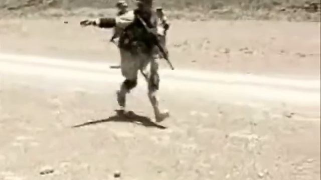 Morituri Te Salutant