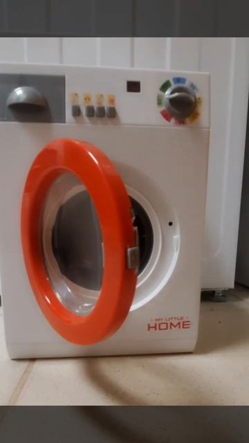 #automated #washingmachine #mini смотреть онлайн