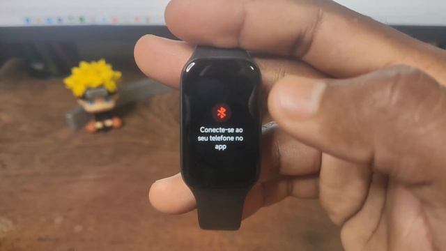 Xiaomi Redmi Smart Band 2 - Review da pulseira mais barata da Xiaomi смотреть онлайн